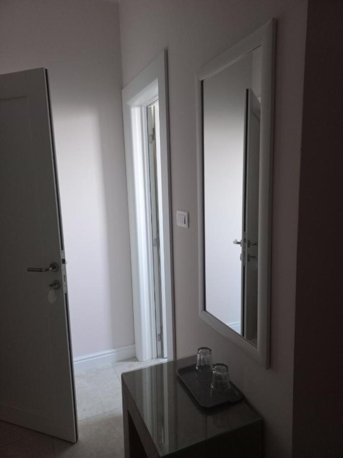 A Klub Apartmani Mrcajevci Extérieur photo