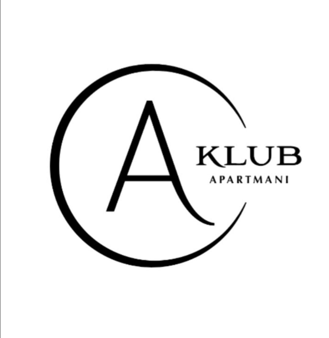 A Klub Apartmani Mrcajevci Extérieur photo